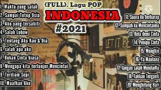album lagu pop Indonesia pilihan terlaris
