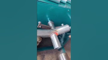 Welding #cnc #machinist #machining