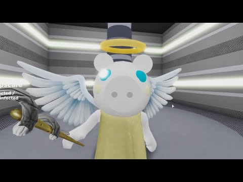 New Roblox Piggy Teacher Vs Piggy Teacher Jumpscare Youtube - roblox angel piggy vs teacher piggy vs kitty piggy the weird side of roblox