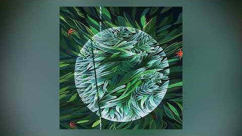 Polygonia - Fantasma de la Selva [IO:013 IO]