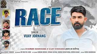 Vijay Jornong || RACE || Vat Vadu Song || New attitude Song 2023 ||@KalamDigital