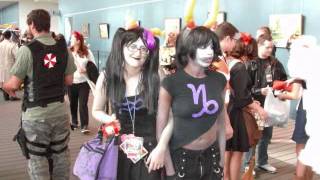 Nekocon 14 2011.wmv