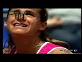 Amelie Mauresmo vs Samantha Stosur Rome 2005 の動画、YouTube動画。