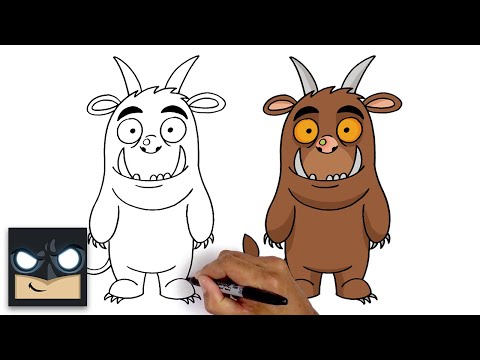 Video: Diventa un Gruffalo Spotter