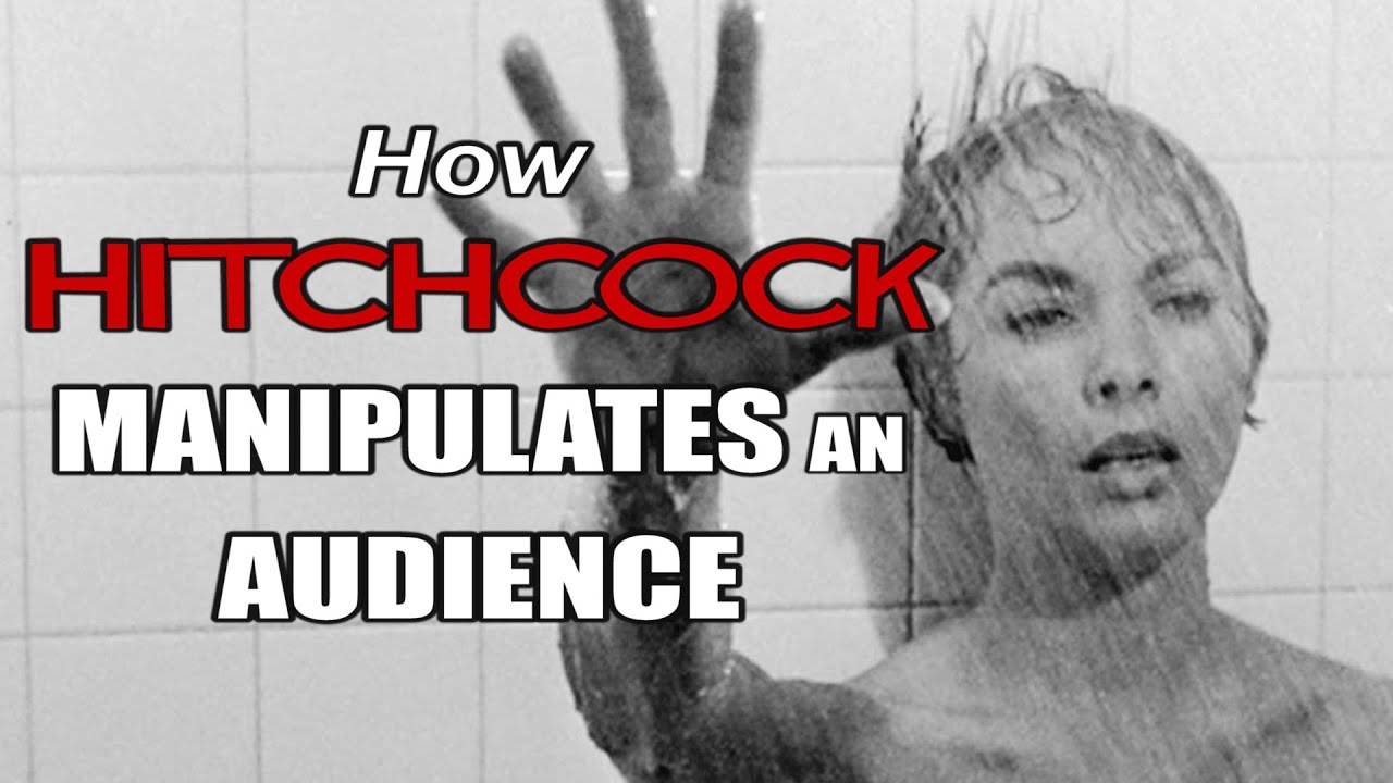 Literary analysis of hitchcocks psycho