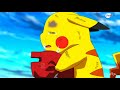 Pokemon movie 20 trick đoạn cảm động nhất