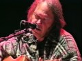 Neil young  good to see you  10191997  shoreline amphitheatre official