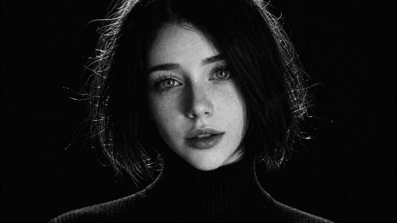 Ella Rey – Private Hell // Darkwave, Post Punk - YouTube