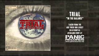Watch Trial In The Balance video
