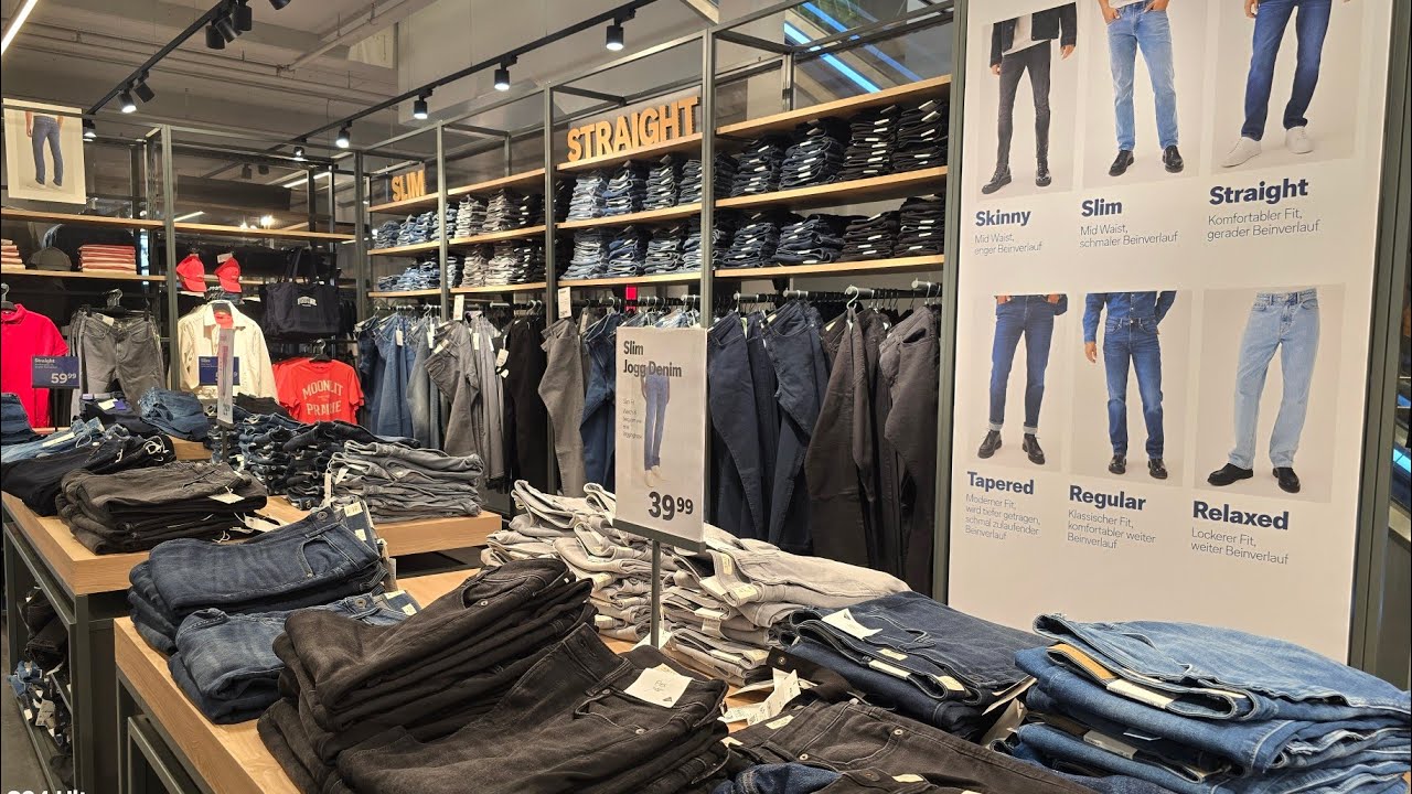 C&A New collection 2025 Berlin 🇩🇪shopping vlog Alina's cooking And blog