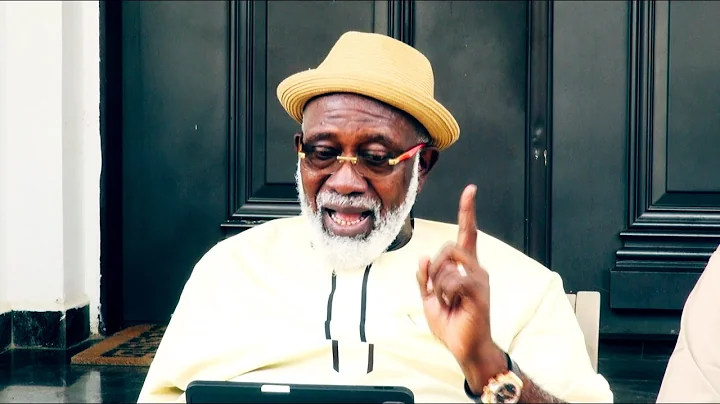 Imo Labour Party Candidate Rejects Tribunal’s Verdict - Vows To Pursue Case To The Supreme  Court