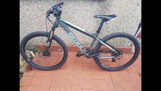 Carrera Vengeance 2017 Review