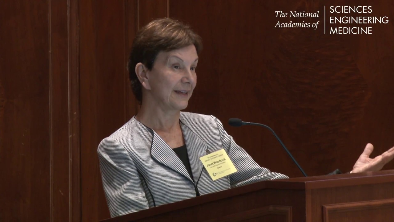 9/20/2017 - Session 4: Woodcock