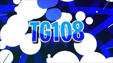 Choose my main channel intro and read pinned comment