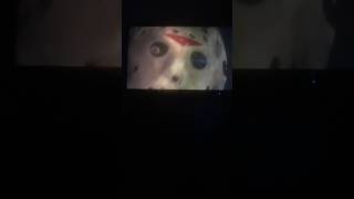 Friday The 13th part 6 Jason’s death 💀 #horror #fridaythe13th ￼