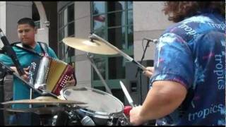 The Big Squeeze Accordion Contest