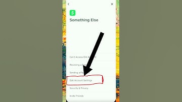 how to delete cash app account #youtubeshorts #shorts #cashapp