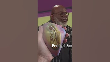 Thumbnail of Forgiven | Prodigal Son | TD Jakes | Christian Matriarchy
