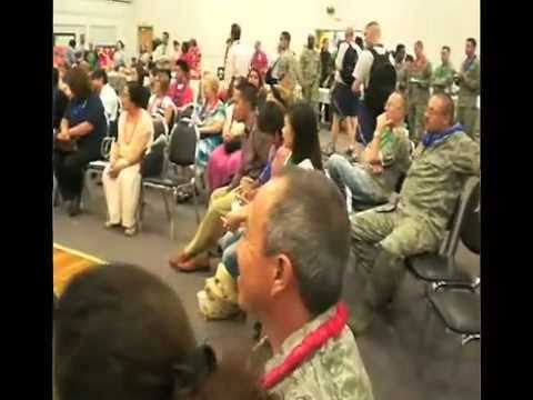 LAFB 2nd Asain Pacific American Heritage Annual Op...