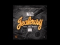 Migos-Jealousy (New 2013) (Audio HQ)
