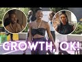 Issa & Molly Try to Grow + Birth of QUEENS | Queens ABC & Insecure HBO Recap