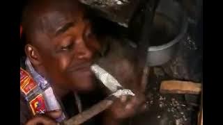 Moses Makawa - Ali Manjamaja ( Official Music Video )