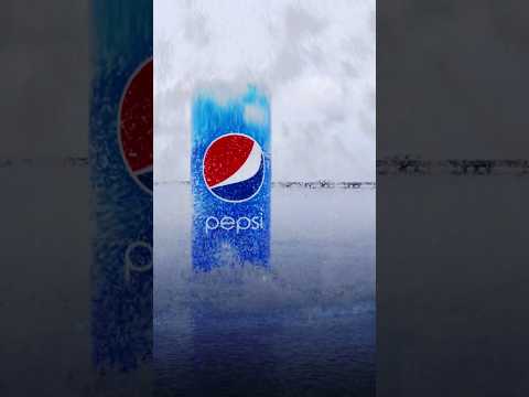 @Pepsi product VFX