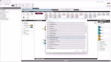 Adaptive Programming - Inputs