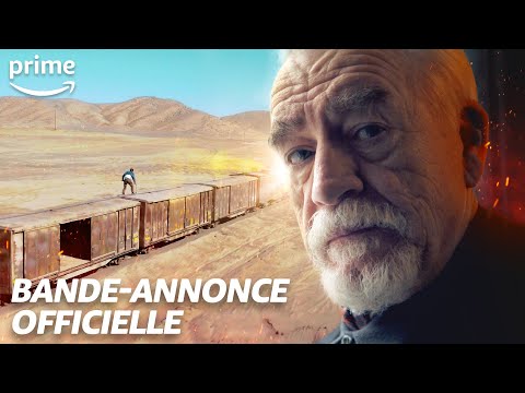 007 : En route pour le million - BANDE-ANNONCE | Prime Video