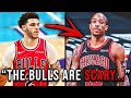 Why DeMar DeRozan to the Bulls has the NBA SCARED