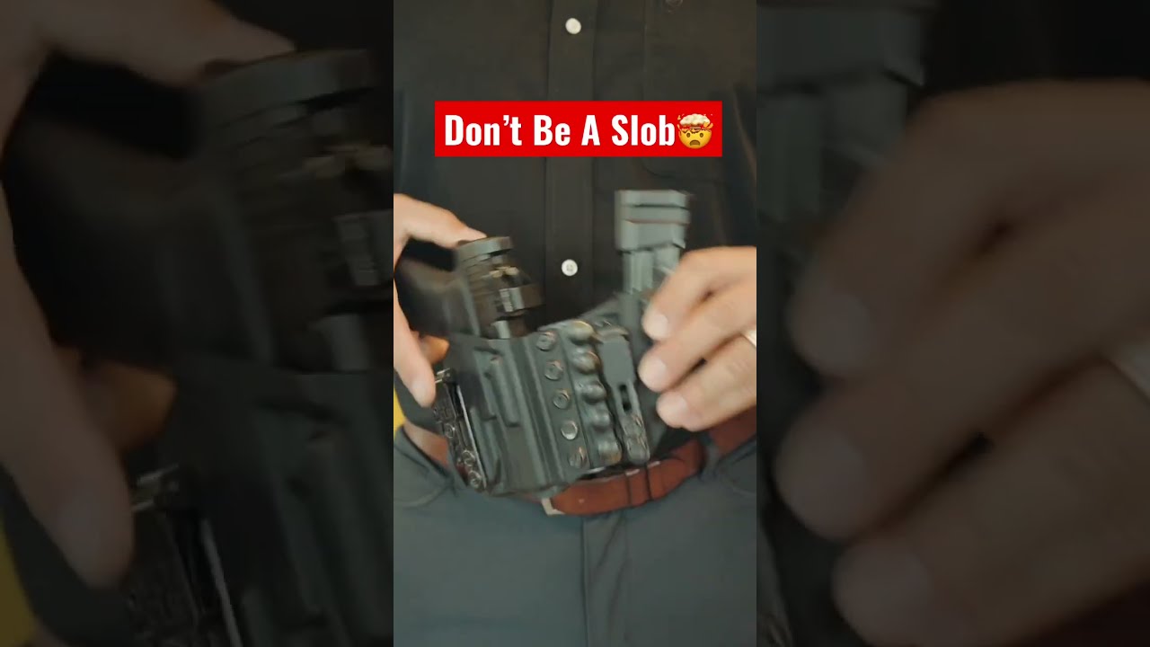 How To Carry Tuck 