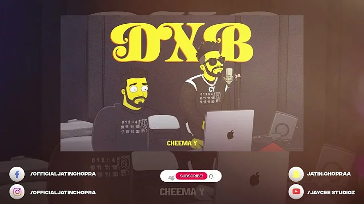 DXB | Cheema Y | Gur Sidhu | Concert Hall | DSP Edition Punjabi Songs @JayCeeStudioz