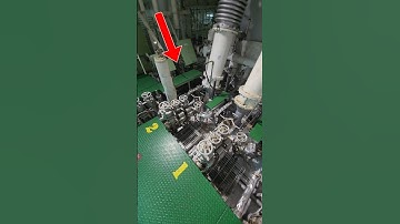 🚢 How Do Submarines Float and Dive Underwater? 🔥 #shorts #submarine