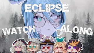 Nijisanji EN Twilight: Eclipse Watchalong Highlights