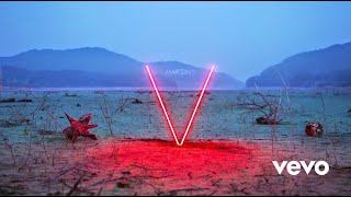 Maroon 5 - Misery (Audio)