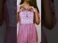 Today's Outfit 😍😍||Kurti with jeans 🤌|| #shorts #shortsfeed #short #viral #trending #reels #jeans