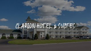 Clarion Hotel & Suites Review - Wisconsin Dells , United States of America