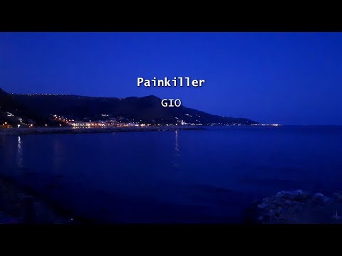 Gio - Painkiller