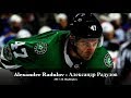 Alexander Radulov Александр Радулов - Dallas Stars - 2017-18 Highlights