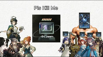 LIMBO STAGE 1 ~ 7 FULL RUN in 2.6_Reverse:1999 (First phase in Artificial Somnambulism)