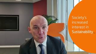 DS Smith Packaging CEO, Stefano Rossi - Key Pharma Trends 2021: Sustainability