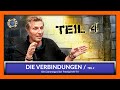 Ole Dammegard - DIE VERBINDUNGEN / Teil 4 DEUTSCH