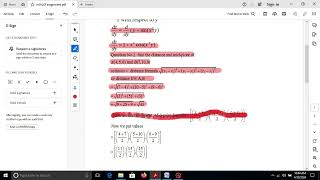 Mth-201 assignment no 1 solution spring 2024