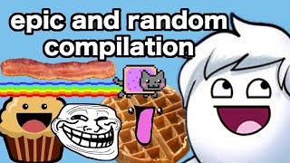Teh le epic compilationzors of d00m (oneyplays)