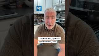 How Much Is Enough? A Faith-Based Perspective on Retirement Planning Profile