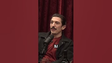 Andrew Schulz & Joe Rogan: Japanese Dj ¥ØU$UK€ ¥UK1MAT$U.