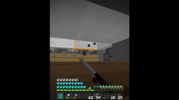 Trapping A Vape User In Hypixel UHC - 8 #shorts