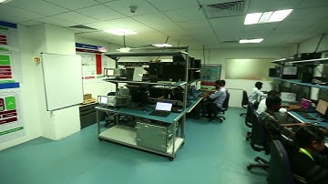 GlobalEdge Corporate Video 2017