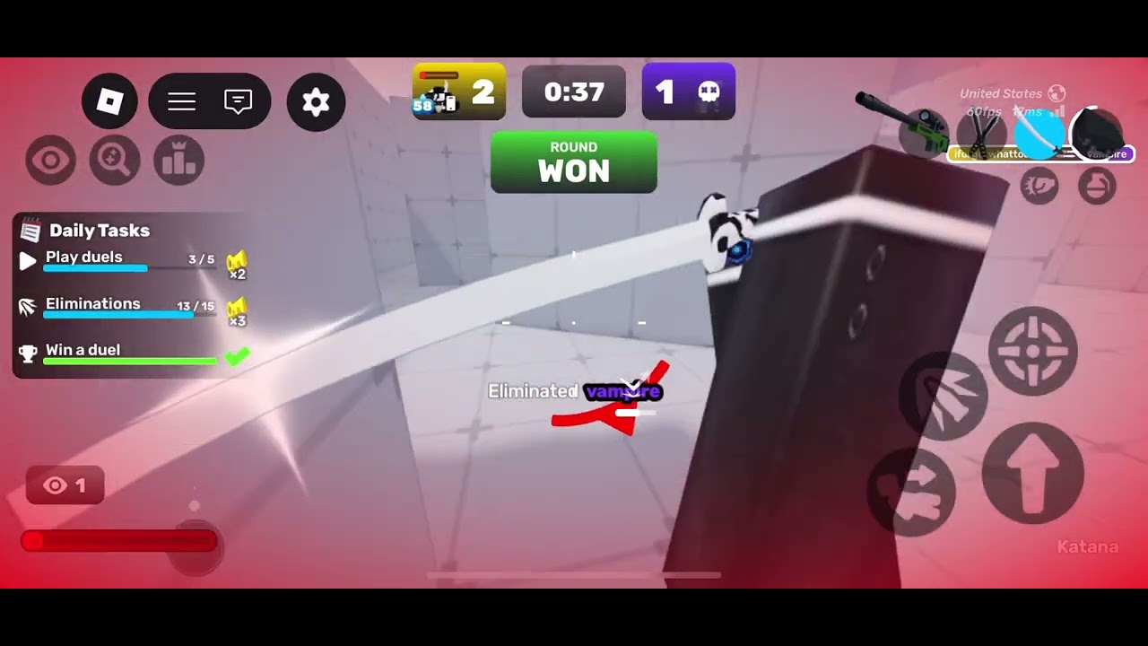 Random Rivals Map Screenshots Random rivals match because why not. (Full screen) #roblox #rivals ...