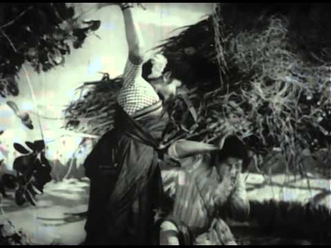 Adi Tharapuram Thambaram   Sivaji Ganesan Bhanumathi   Makkalai Petra Magarasi   Tamil Classic Song